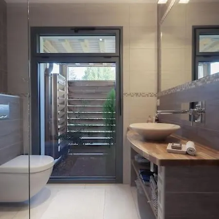 Hotel Demeure D'exception Proche Geneve