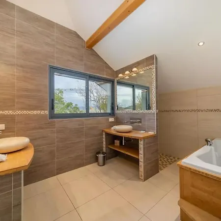 Demeure D'exception Proche Geneve Hotel 4*