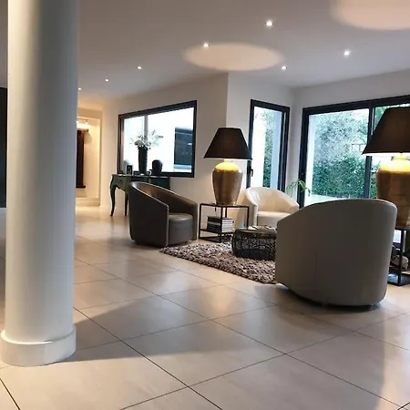 Hotel Demeure D'exception Proche Geneve Veigy-Foncenex