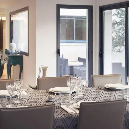 Hotel Demeure D'exception Proche Geneve Veigy-Foncenex