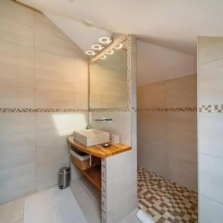 Demeure D'exception Proche Geneve 4*