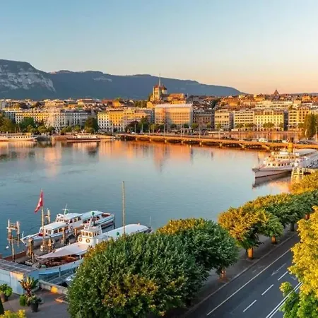 Demeure D'exception Proche Geneve