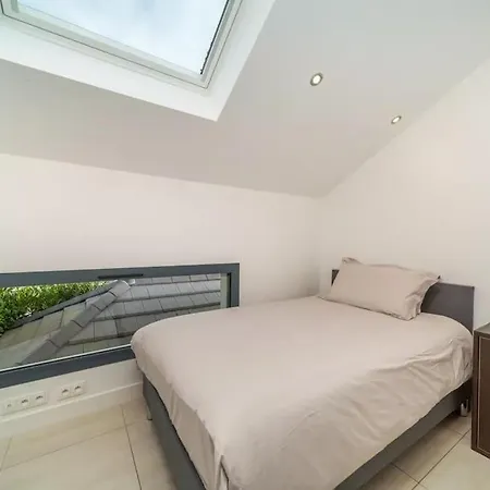 Demeure D'exception Proche Geneve Hotel 4*