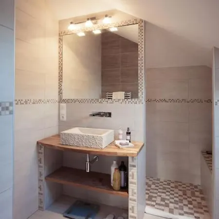 Demeure D'exception Proche Geneve 4*