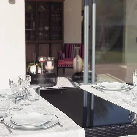 Hotel Demeure D'exception Proche Geneve