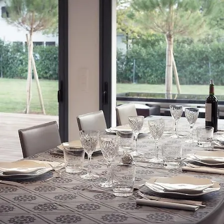 Demeure D'exception Proche Geneve 4*